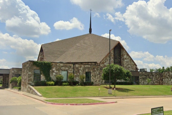Nazarene Denomination Appeals Loss Over OKC First Church Property
