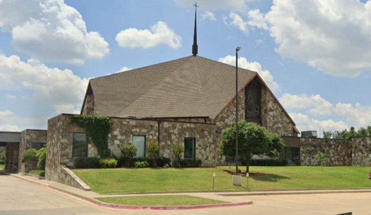 Nazarene Denomination Appeals Loss Over OKC First Church Property