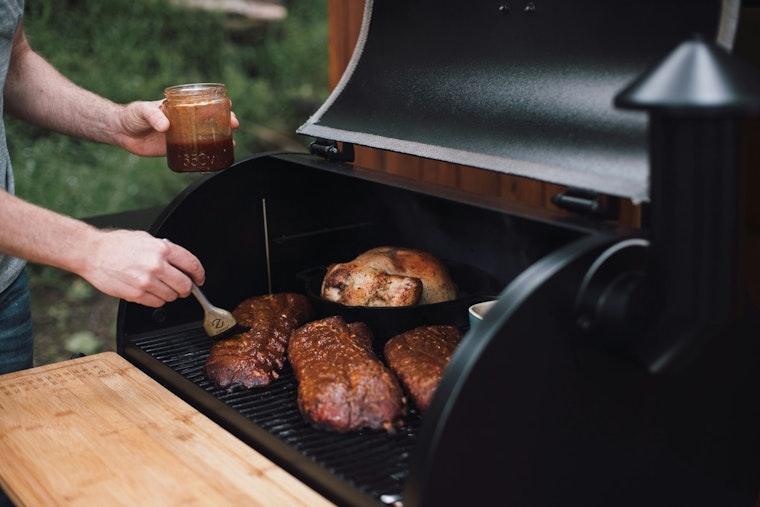 NC State Professor Bottles 15-Year BBQ Recipe, Debuts It at Packapalooza