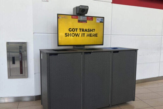 NC State Pulls Coca-Cola-Funded AI Trash Cans After They Kept Confusing Students