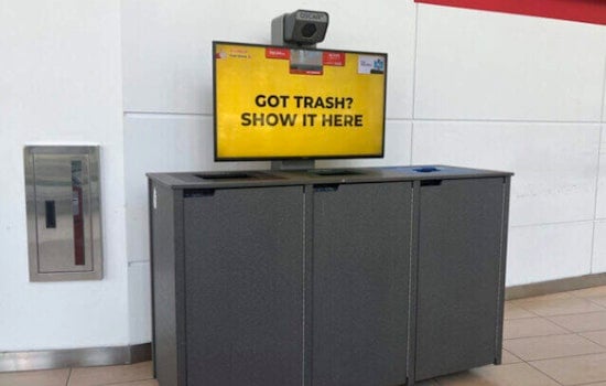 NC State Pulls Coca-Cola-Funded AI Trash Cans After They Kept Confusing Students