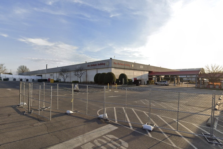 NC Vintage Bazaar Hits Raleigh Fairgrounds With 200 Vendors, Soulja Boy