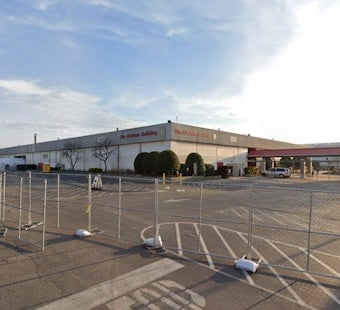 NC Vintage Bazaar Hits Raleigh Fairgrounds With 200 Vendors, Soulja Boy