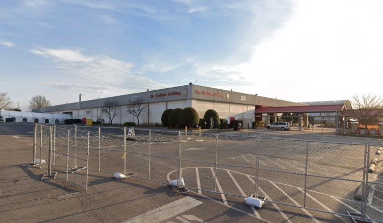 NC Vintage Bazaar Hits Raleigh Fairgrounds With 200 Vendors, Soulja Boy