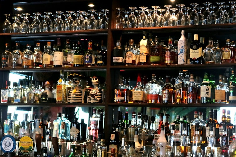 NC Weighs Liquor Price Floor Wednesday as Bars Warn of Border Runs to SC