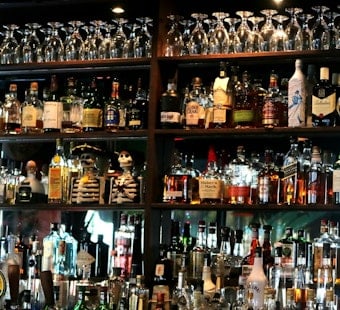 NC Weighs Liquor Price Floor Wednesday as Bars Warn of Border Runs to SC