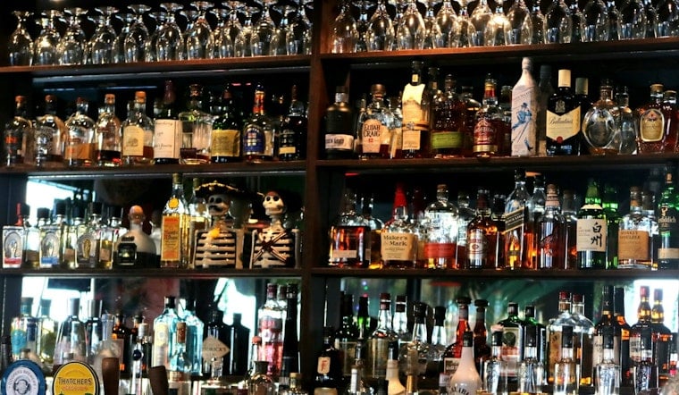 NC Weighs Liquor Price Floor Wednesday as Bars Warn of Border Runs to SC