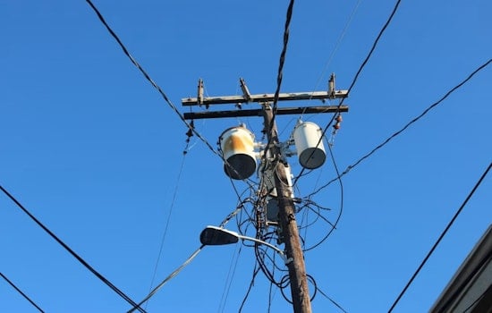 Nearly 3,000 Lose Power in Midvale, Salt Lake City in Third August Outage