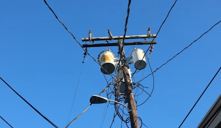 Nearly 3,000 Lose Power in Midvale, Salt Lake City in Third August Outage