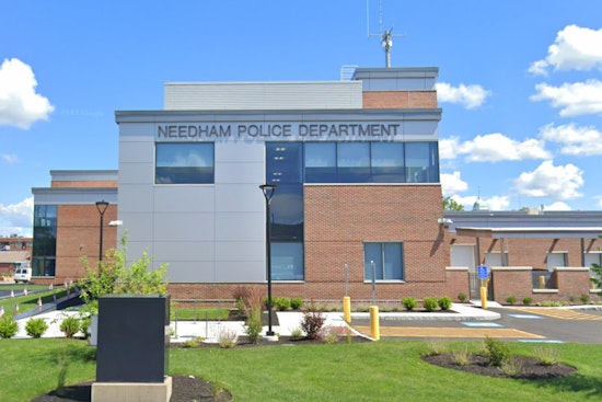 Needham Kids, Ages 9 and 11, Save Choking Relative With 911 Call