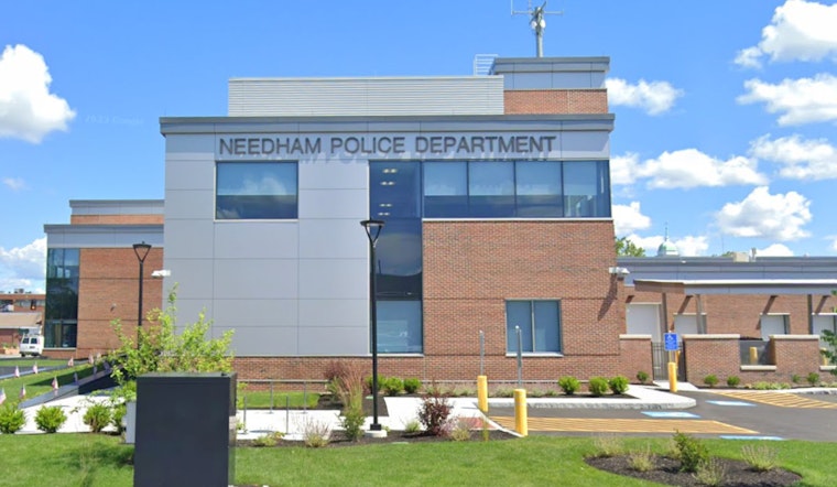 Needham Kids, Ages 9 and 11, Save Choking Relative With 911 Call