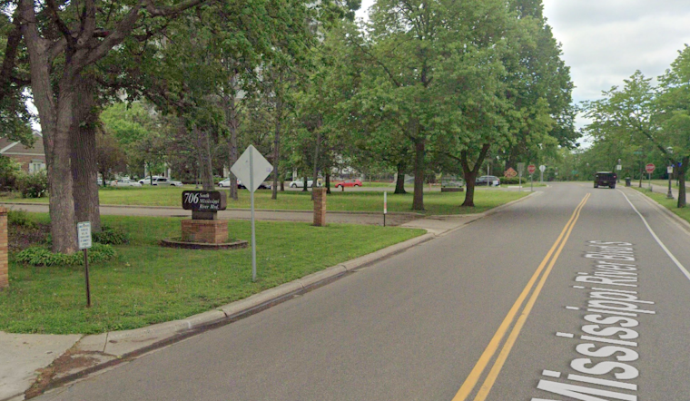 Neighbors Appeal 91-Unit River Road Project, Say City Rushed Height Limits
