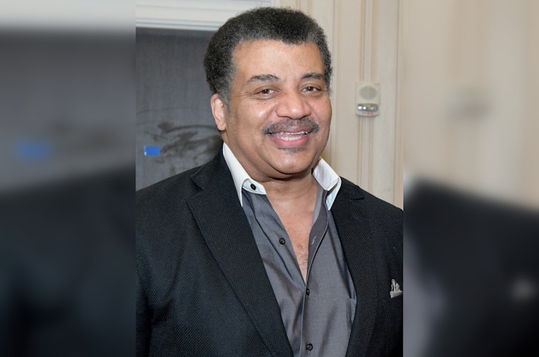 Neil deGrasse Tyson Brings Alien Life Hunt to Jacksonville’s Florida Theatre