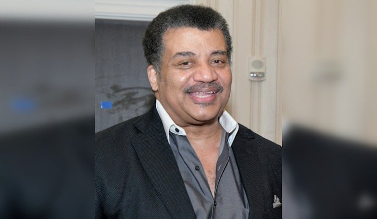 Neil deGrasse Tyson Brings Alien Life Hunt to Jacksonville’s Florida Theatre