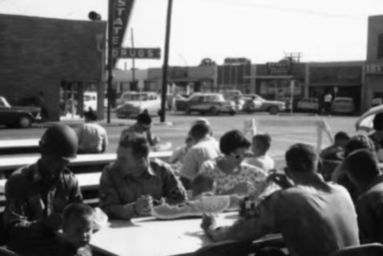 Neon Nostalgia: Irving’s Iconic Big State Sign Gets Glowing New Home in Heritage Park