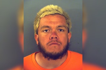 Neon-Shirt Creep Busted in East El Paso Walmart, Discount Store Gropings