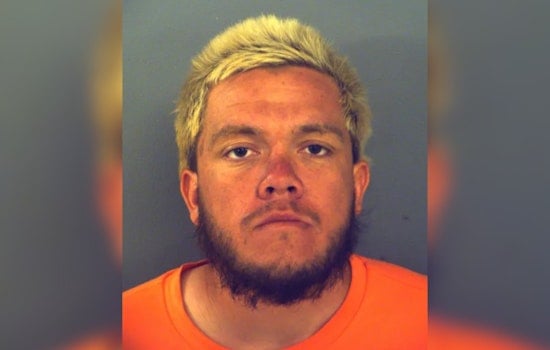 Neon-Shirt Creep Busted in East El Paso Walmart, Discount Store Gropings