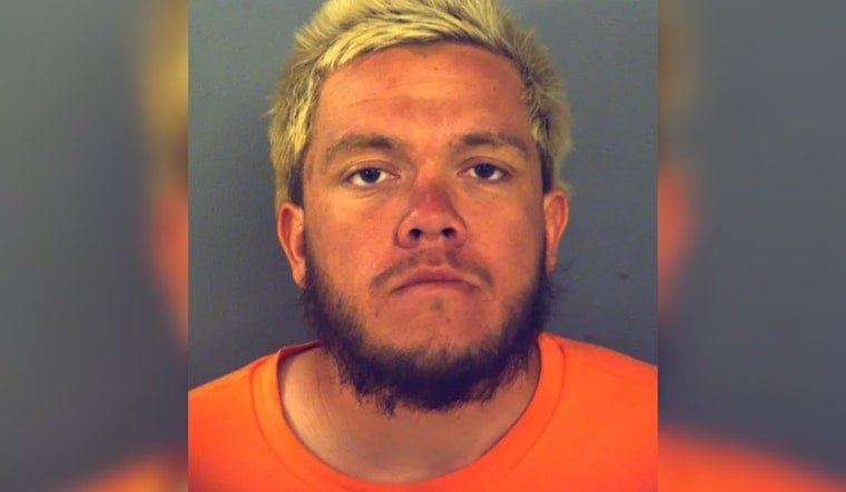 Neon-Shirt Creep Busted in East El Paso Walmart, Discount Store Gropings