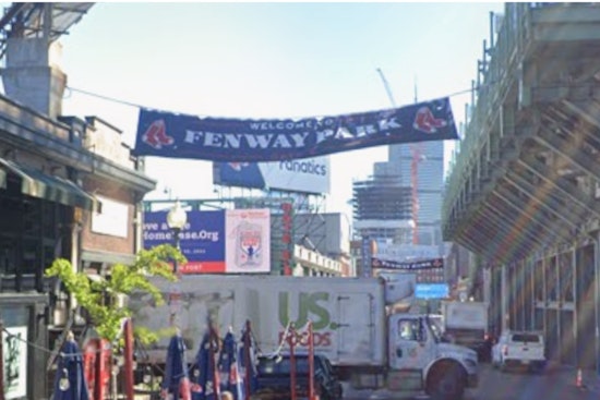 NESN Women’s Celebration Night Brings Next-Generation Broadcasters To Fenway