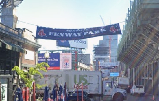 NESN Women’s Celebration Night Brings Next-Generation Broadcasters To Fenway