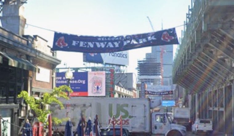 NESN Women’s Celebration Night Brings Next-Generation Broadcasters To Fenway