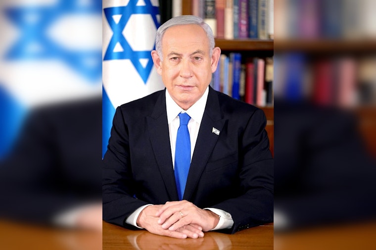 Netanyahu Says Iran Tried to Kill His Son, Fueling Israeli Election Security Fight