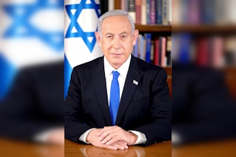 Netanyahu Says Iran Tried to Kill His Son, Fueling Israeli Election Security Fight