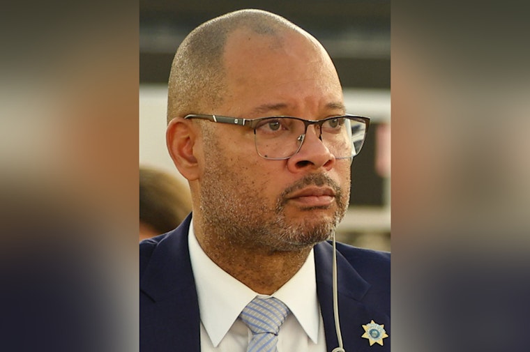 Nevada AG Ford Joins 23-State Fight to Stop ICE Strings on Police Grants