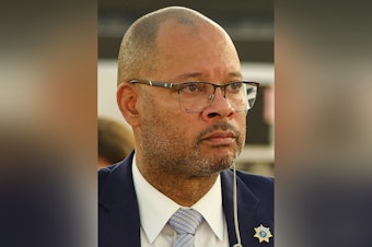 Nevada AG Ford Joins 23-State Fight to Stop ICE Strings on Police Grants