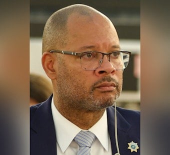Nevada AG Ford Joins 23-State Fight to Stop ICE Strings on Police Grants