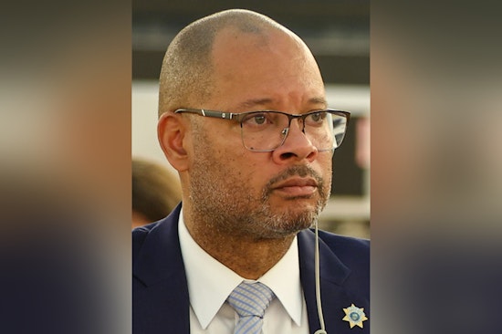 Nevada AG Ford Joins 23-State Fight to Stop ICE Strings on Police Grants