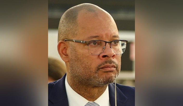 Nevada AG Ford Joins 23-State Fight to Stop ICE Strings on Police Grants