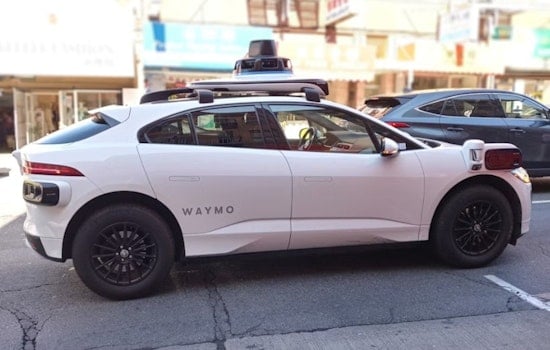 Nevada Clears Tesla, Uber and Waymo for Up to 7,000 Paid Robotaxis in Las Vegas