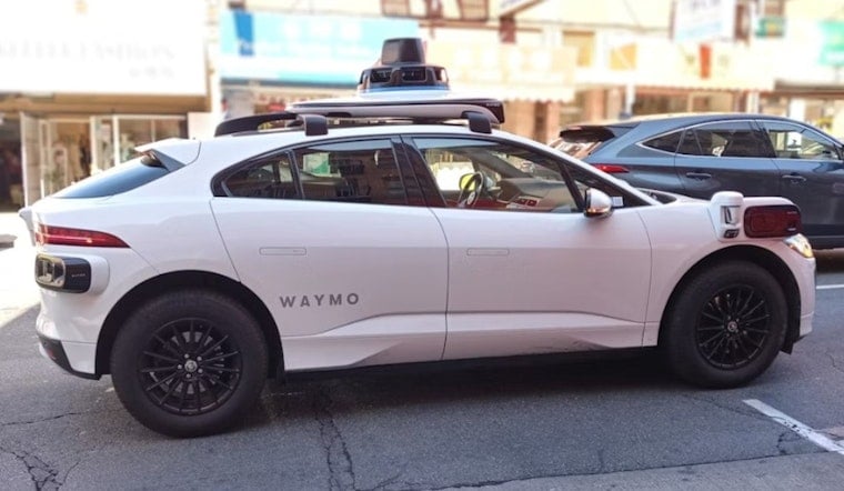 Nevada Clears Tesla, Uber and Waymo for Up to 7,000 Paid Robotaxis in Las Vegas