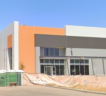 Nevada Pension Fund Pays $71.5M for Fully Leased Tolleson Warehouse Park
