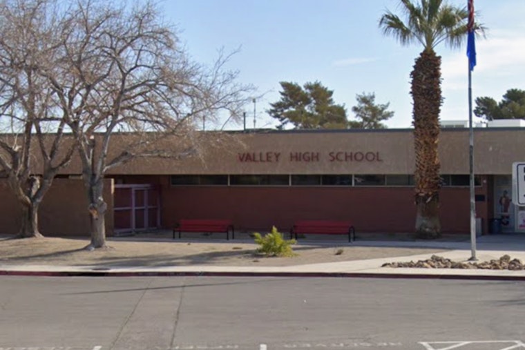 Nevada Pulls Licenses of Valley High Sub Involved in Viral Brawl, Two Others