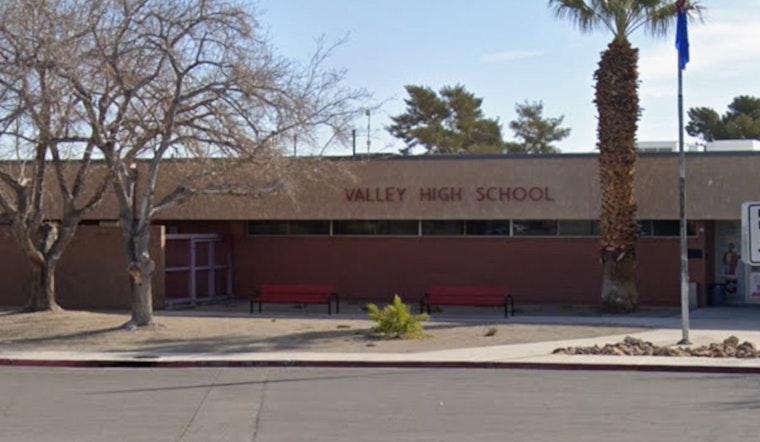 Nevada Pulls Licenses of Valley High Sub Involved in Viral Brawl, Two Others