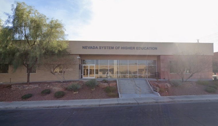 Nevada Regents Delay Killing Diversity Panel After Student Letter Blitz