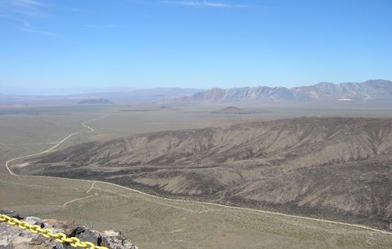 Nevada Senators Go Nuclear to Kill Yucca Mountain Waste Dump for Good