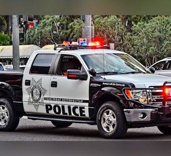 Nevada Supreme Court Weighs THC Limit in Las Vegas Man's Fatal DUI Case