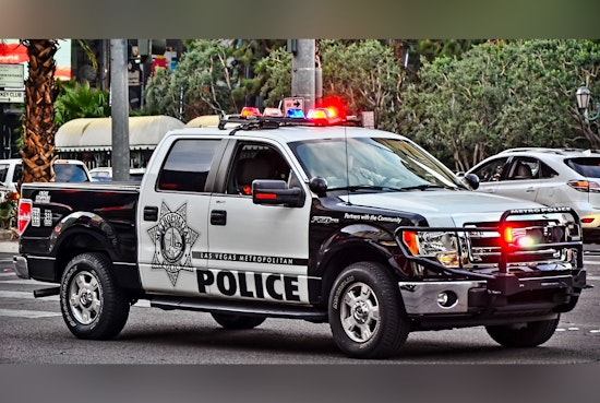 Nevada Supreme Court Weighs THC Limit in Las Vegas Man's Fatal DUI Case