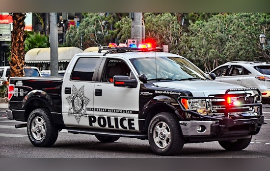 Nevada Supreme Court Weighs THC Limit in Las Vegas Man's Fatal DUI Case