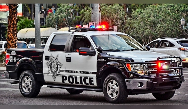Nevada Supreme Court Weighs THC Limit in Las Vegas Man's Fatal DUI Case