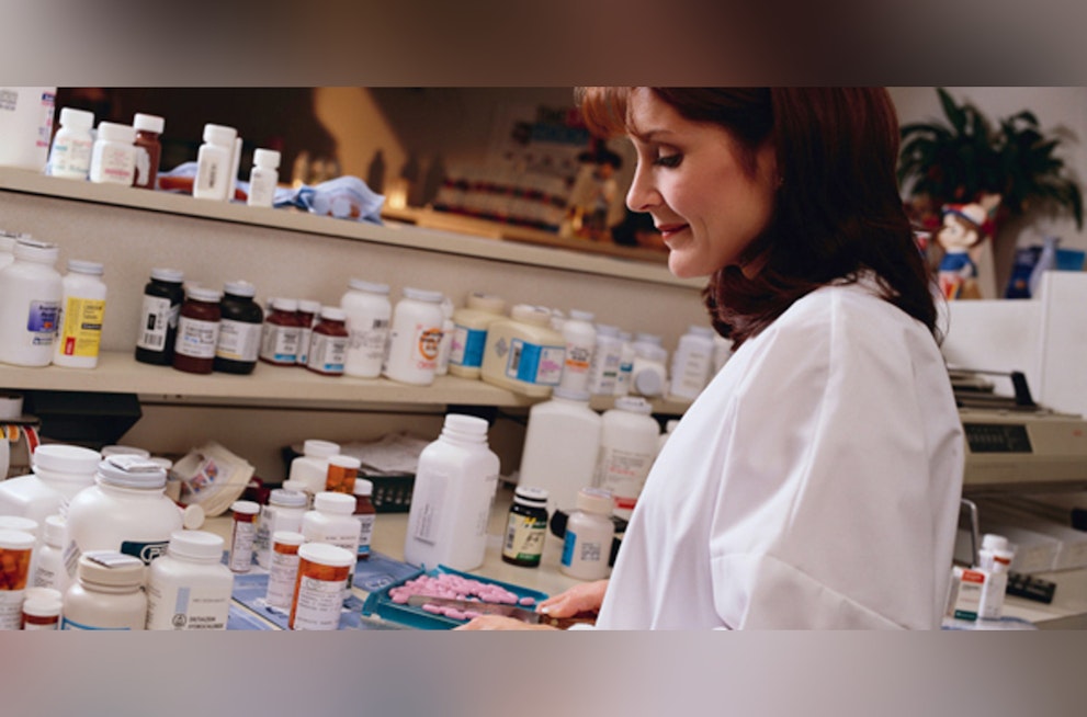Nevada Weighs 250-Prescription Cap, Retailers Warn of Store Closures