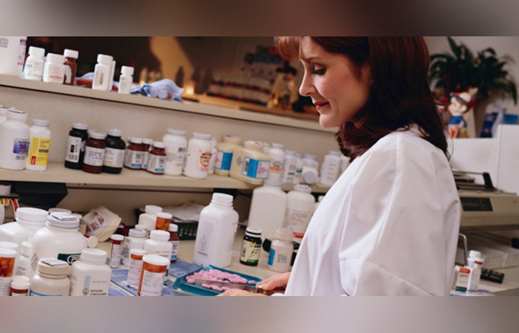 Nevada Weighs 250-Prescription Cap, Retailers Warn of Store Closures