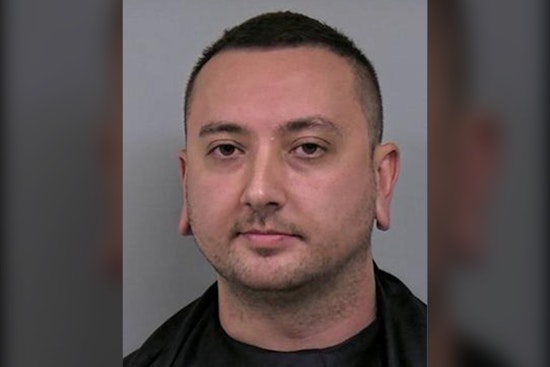 New Albany Business Owner's Wife Sues LMPD Over Cash Seized in Murder-for-Hire Case