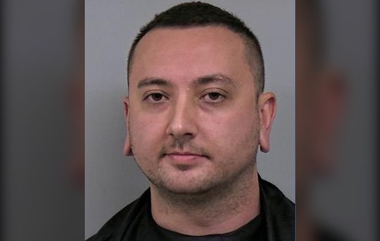 New Albany Business Owner's Wife Sues LMPD Over Cash Seized in Murder-for-Hire Case
