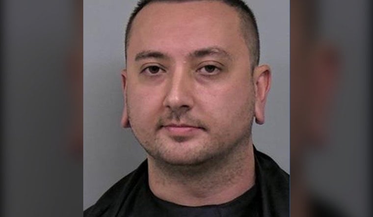 New Albany Business Owner's Wife Sues LMPD Over Cash Seized in Murder-for-Hire Case