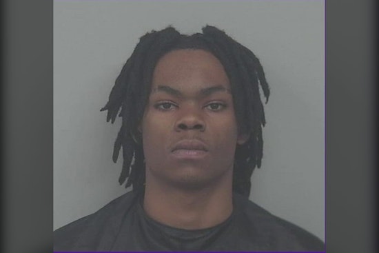 New Albany Harvest Homecoming Shooting Witness Loses Deal, Gets 5 Years for Perjury