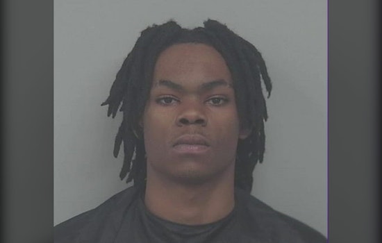 New Albany Harvest Homecoming Shooting Witness Loses Deal, Gets 5 Years for Perjury